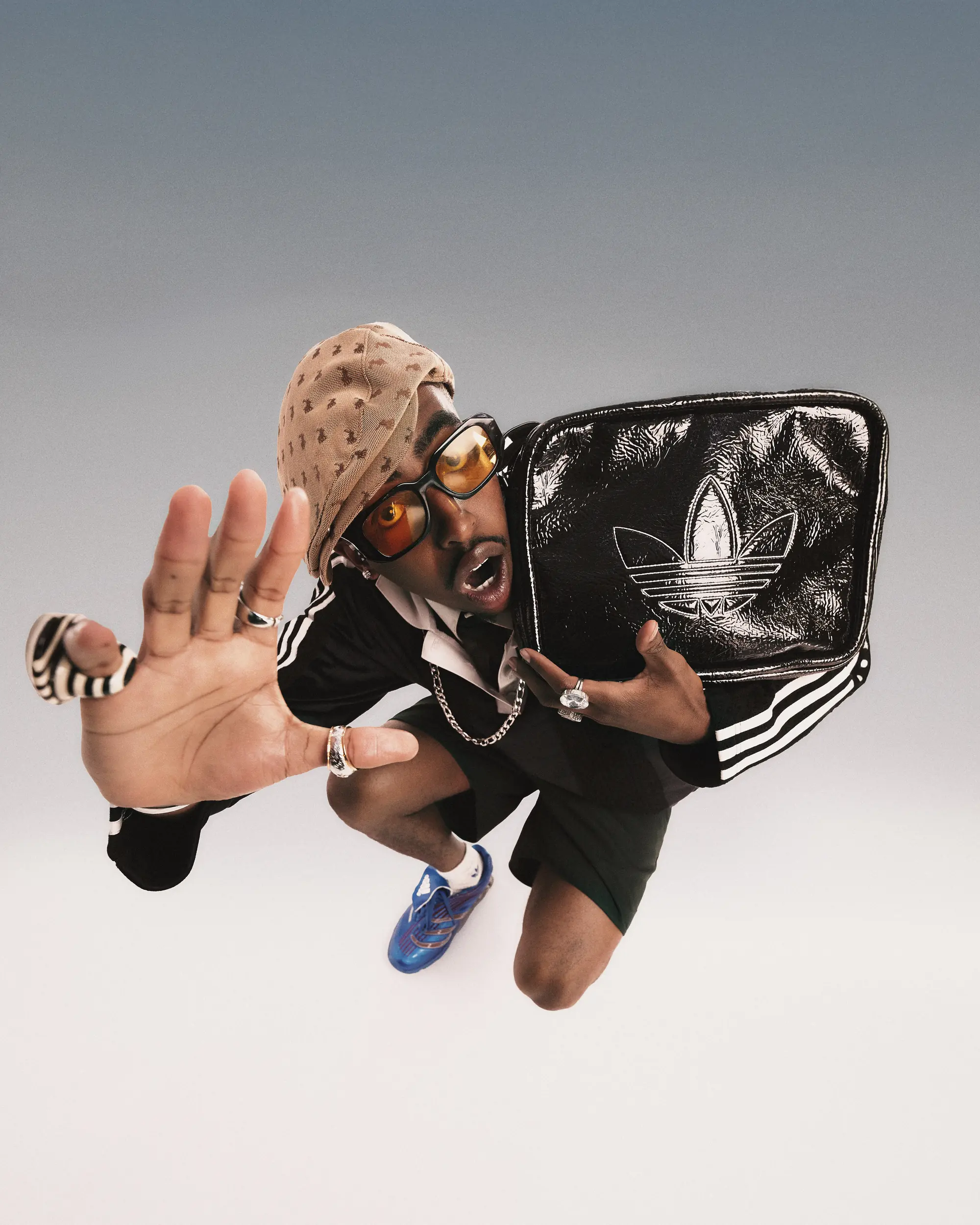 Adidas — 6