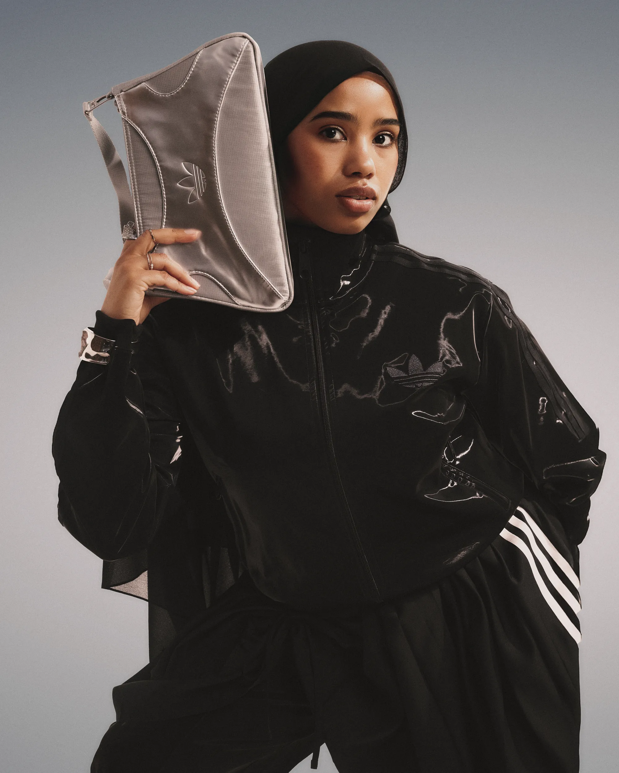Adidas — 7