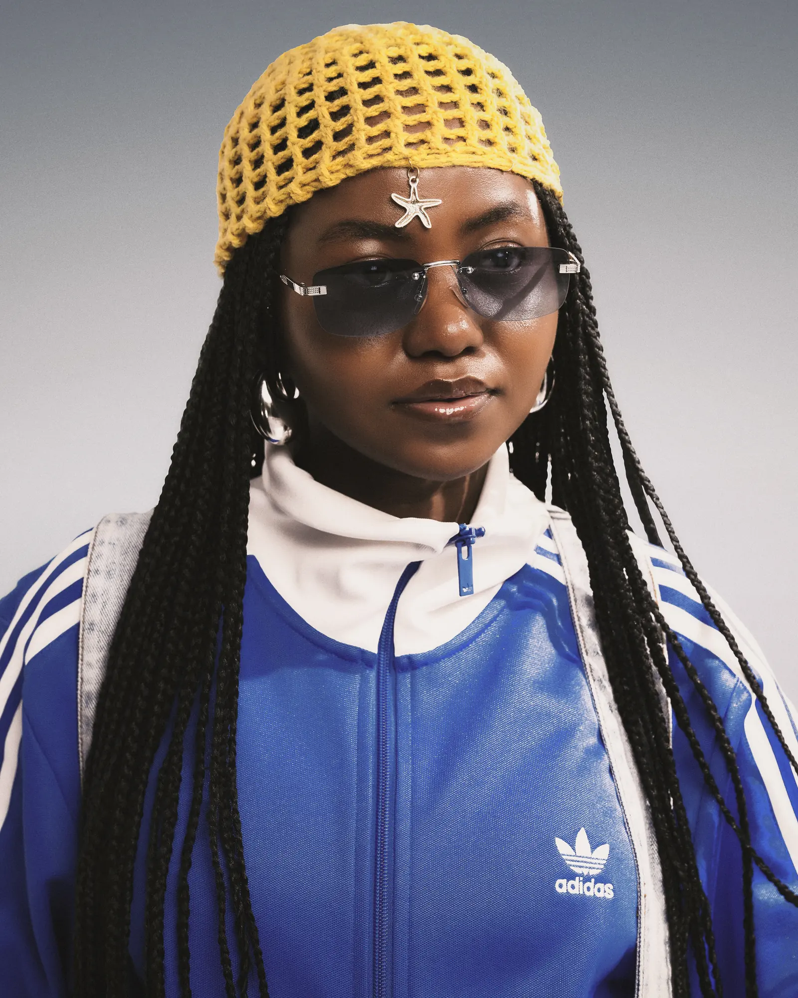 Adidas — 8