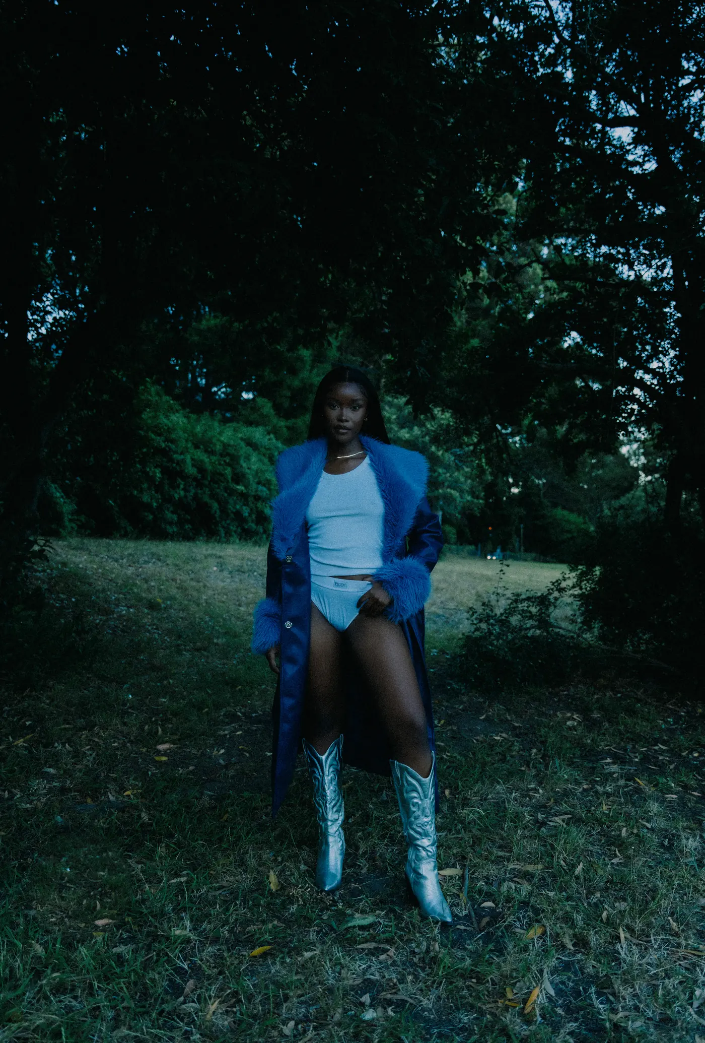 Bobbi — 1