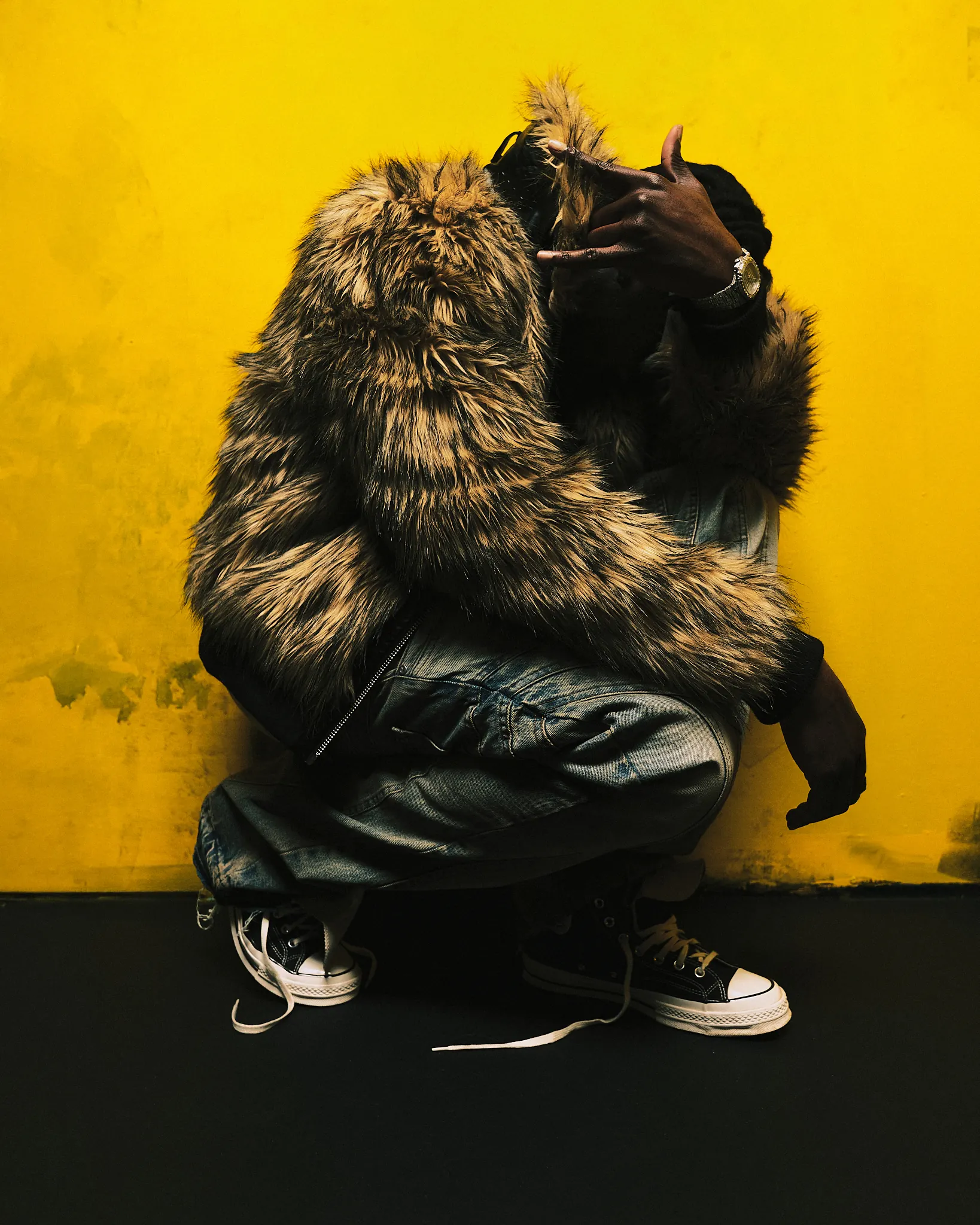 Brymo — 2