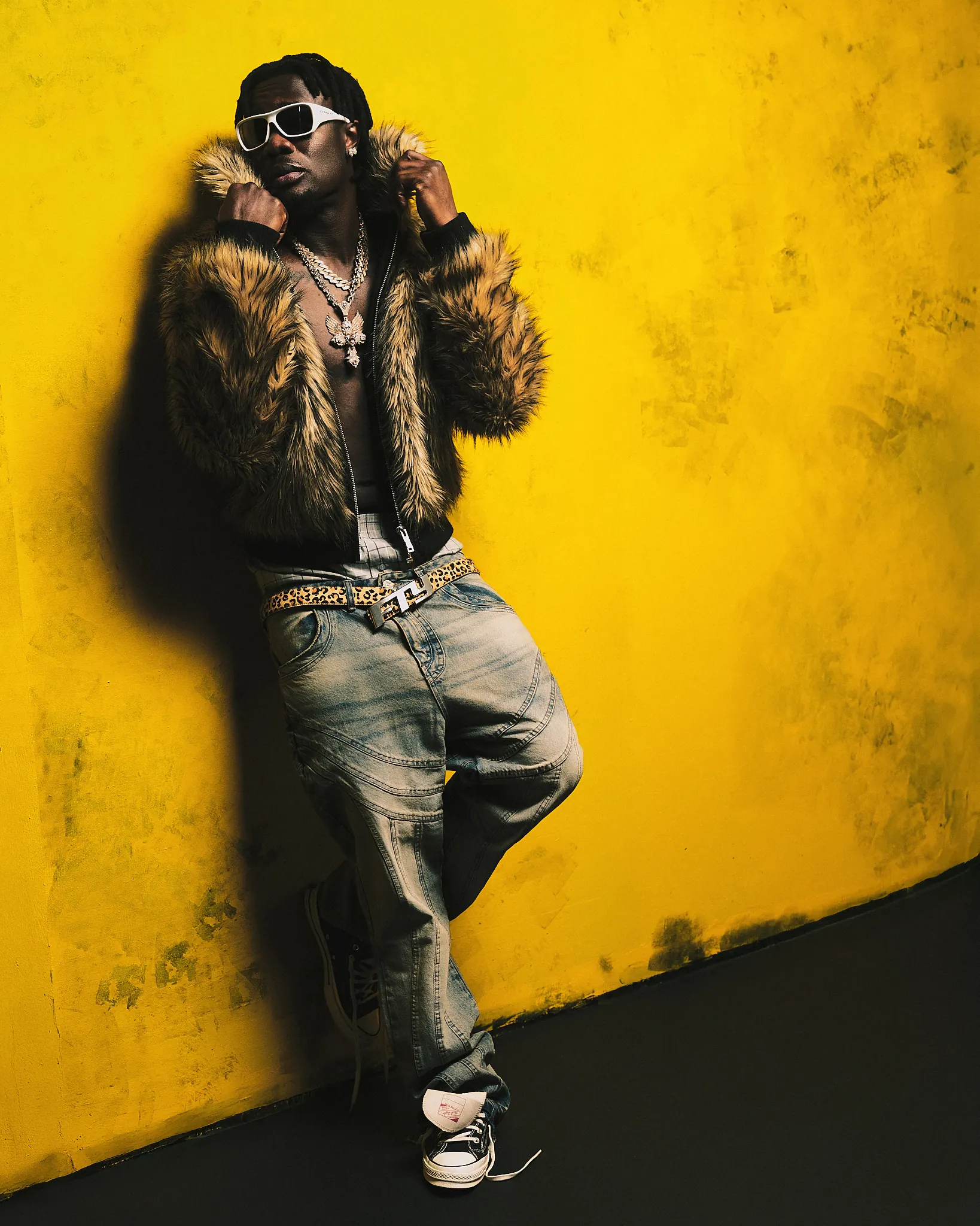 Brymo — 4
