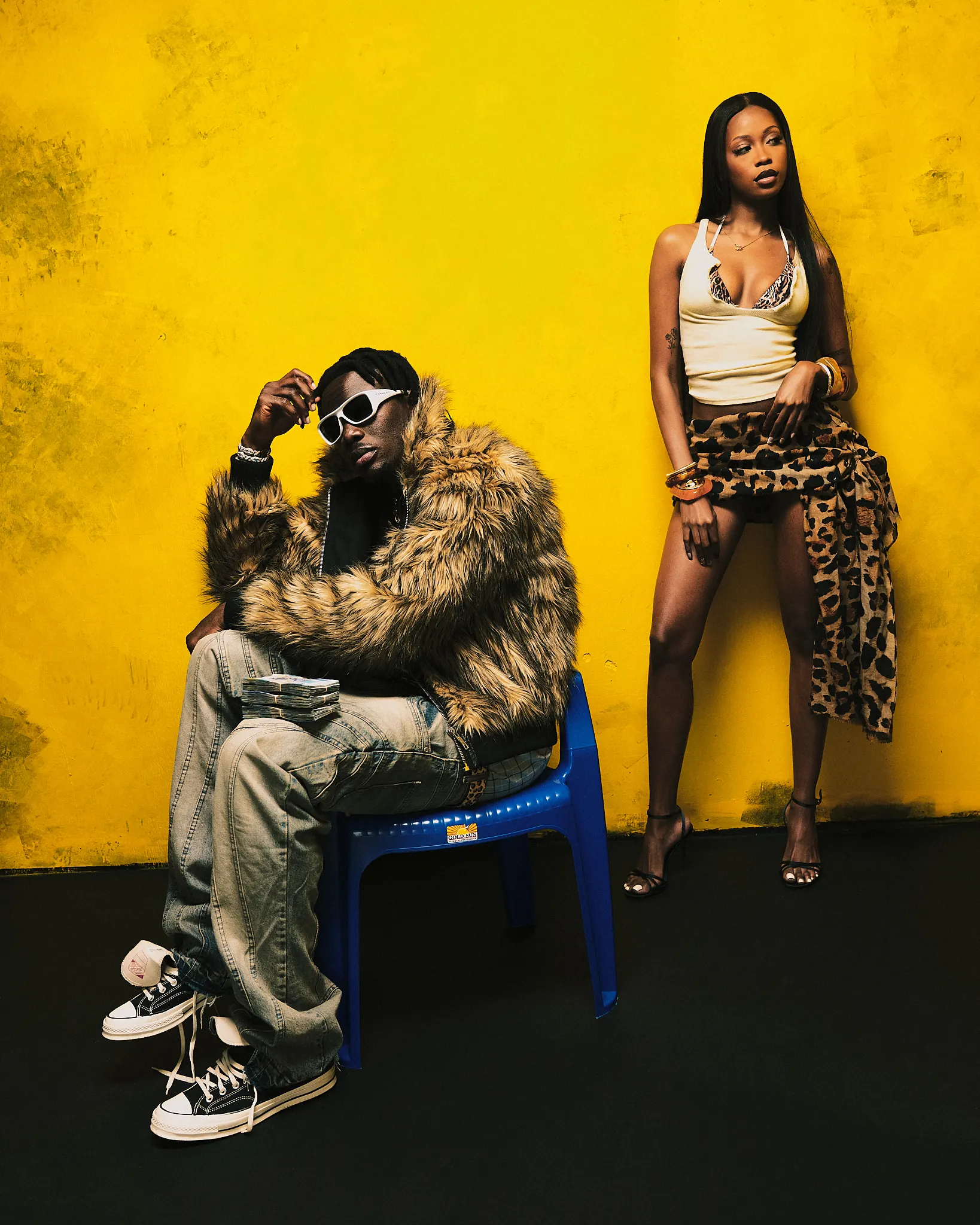 Brymo — 6