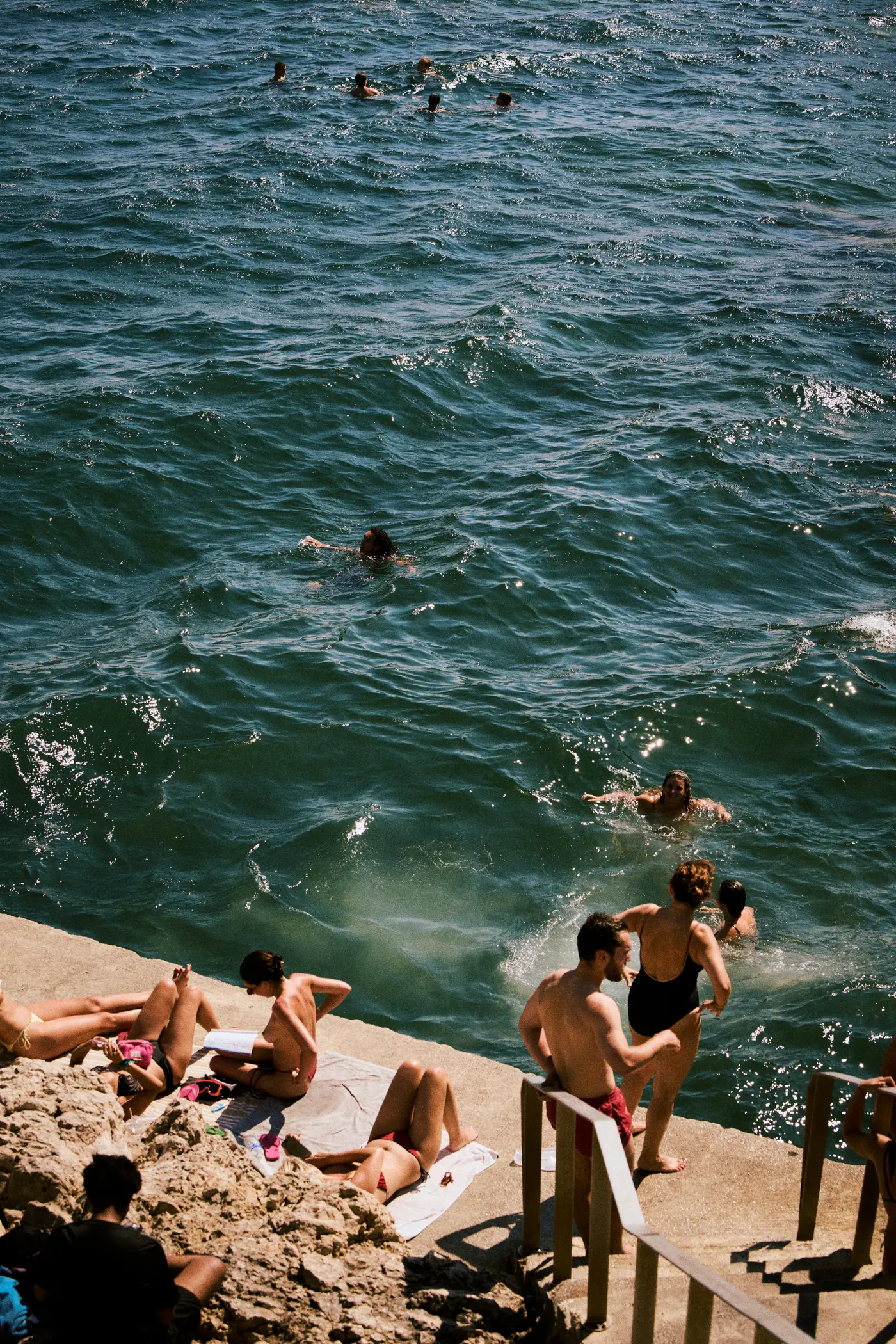 France Marseille — 3
