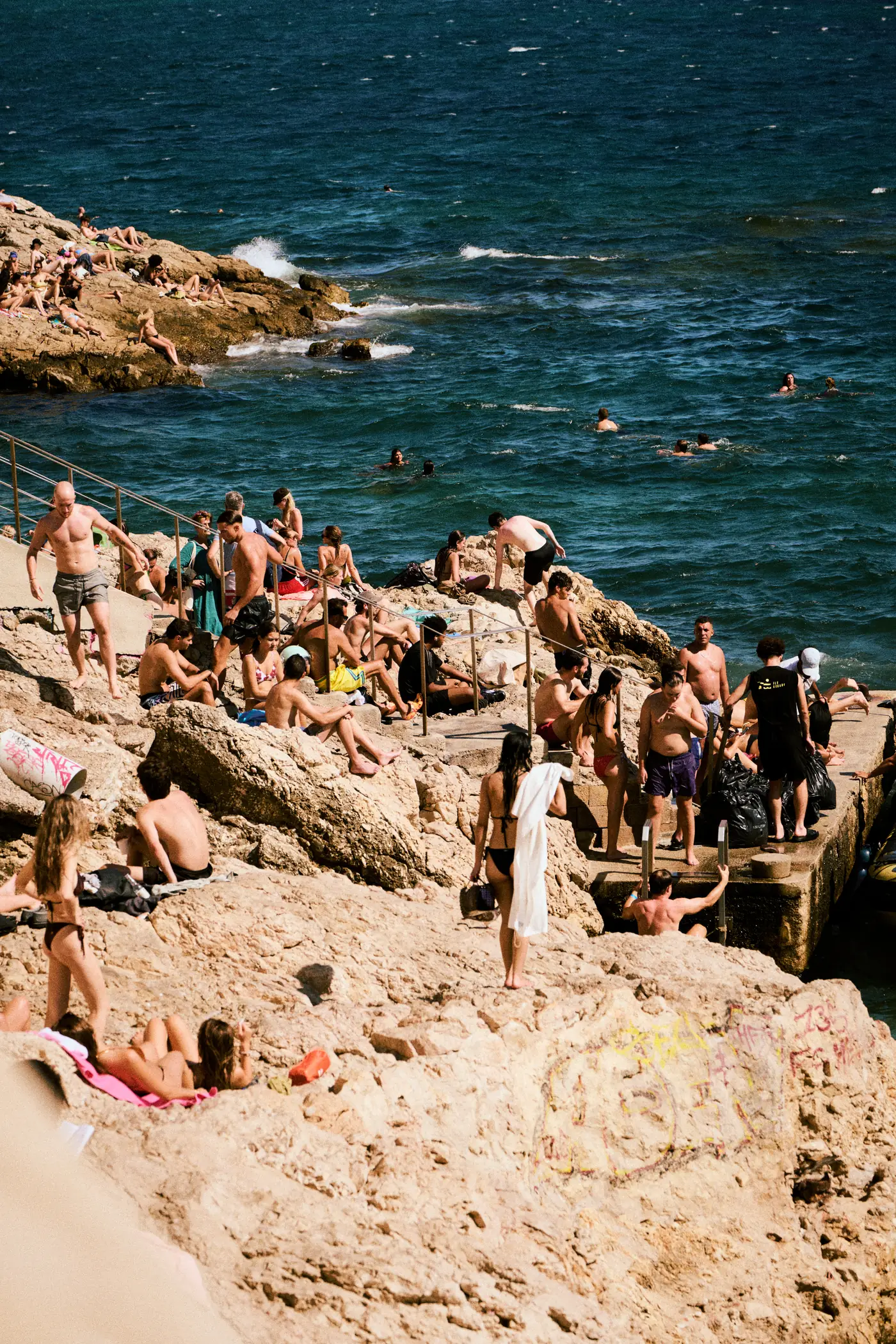 France Marseille — 4