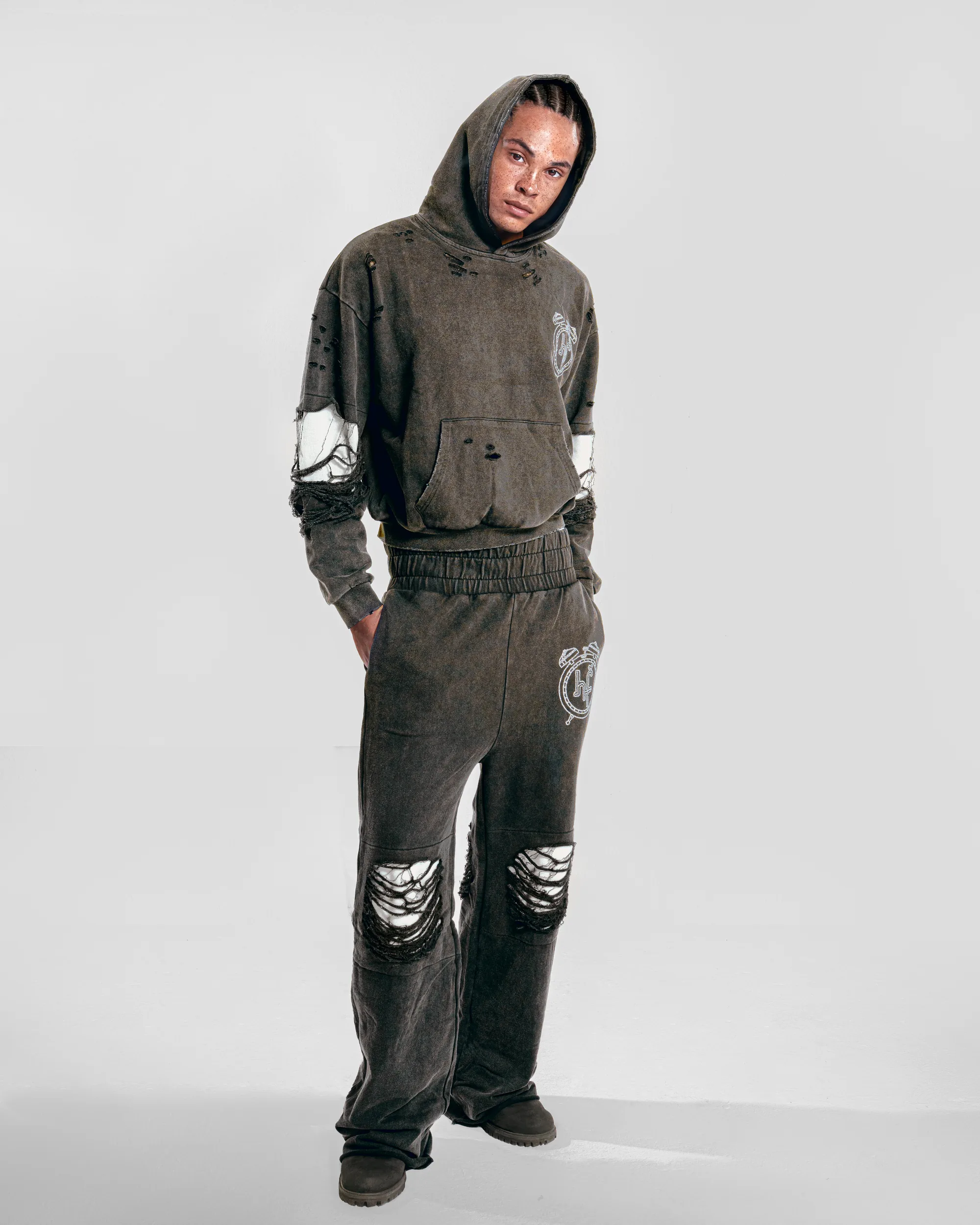 High Fashion — 2
