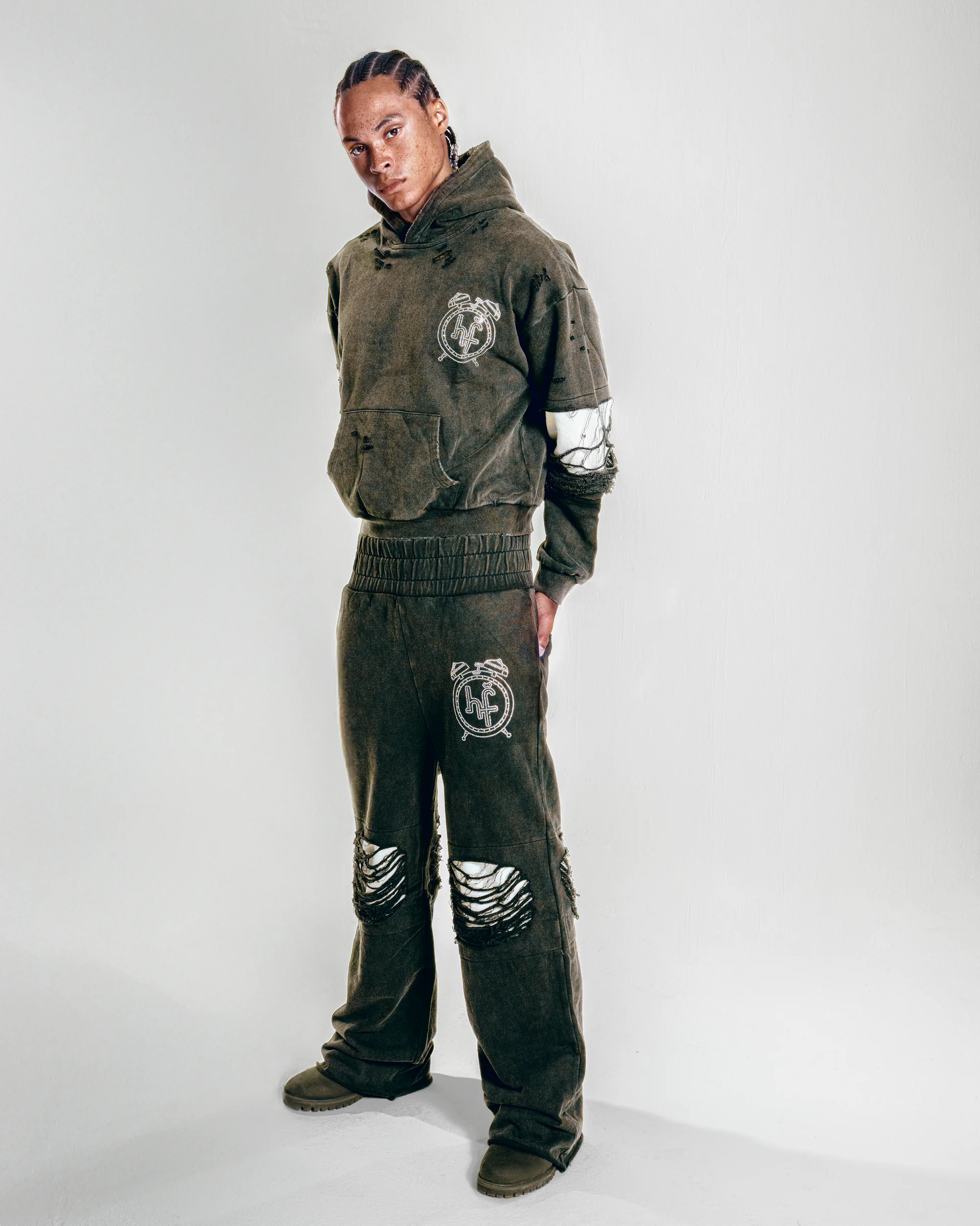 High Fashion — 4