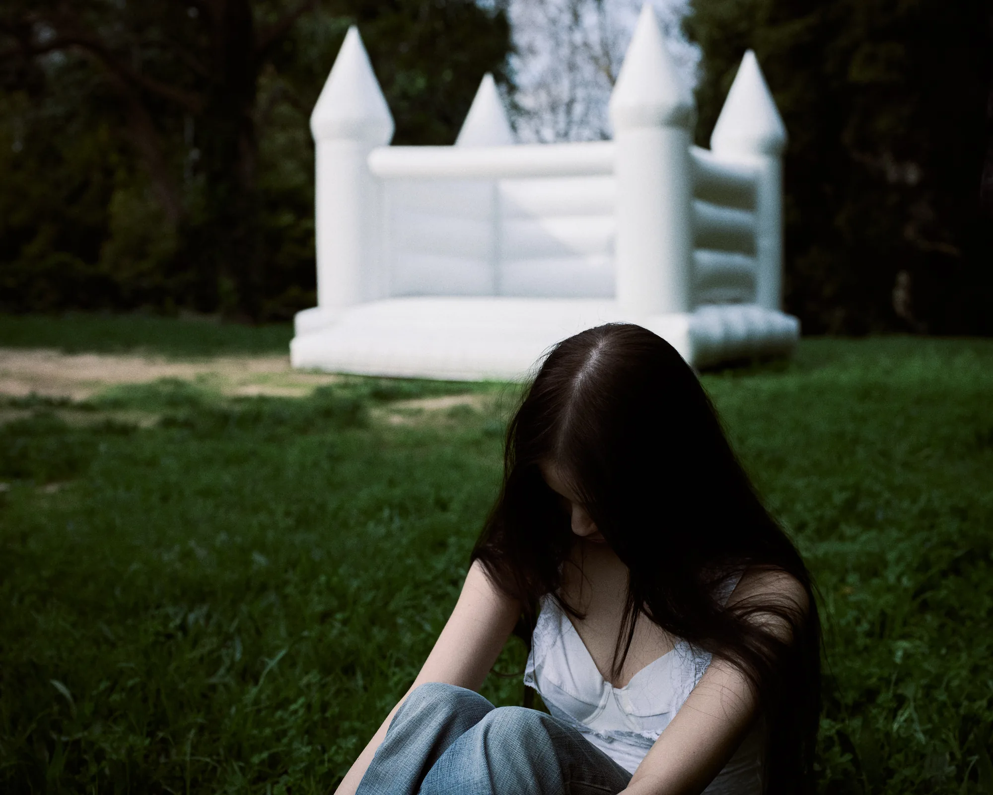 INTERNET GIRL — 3