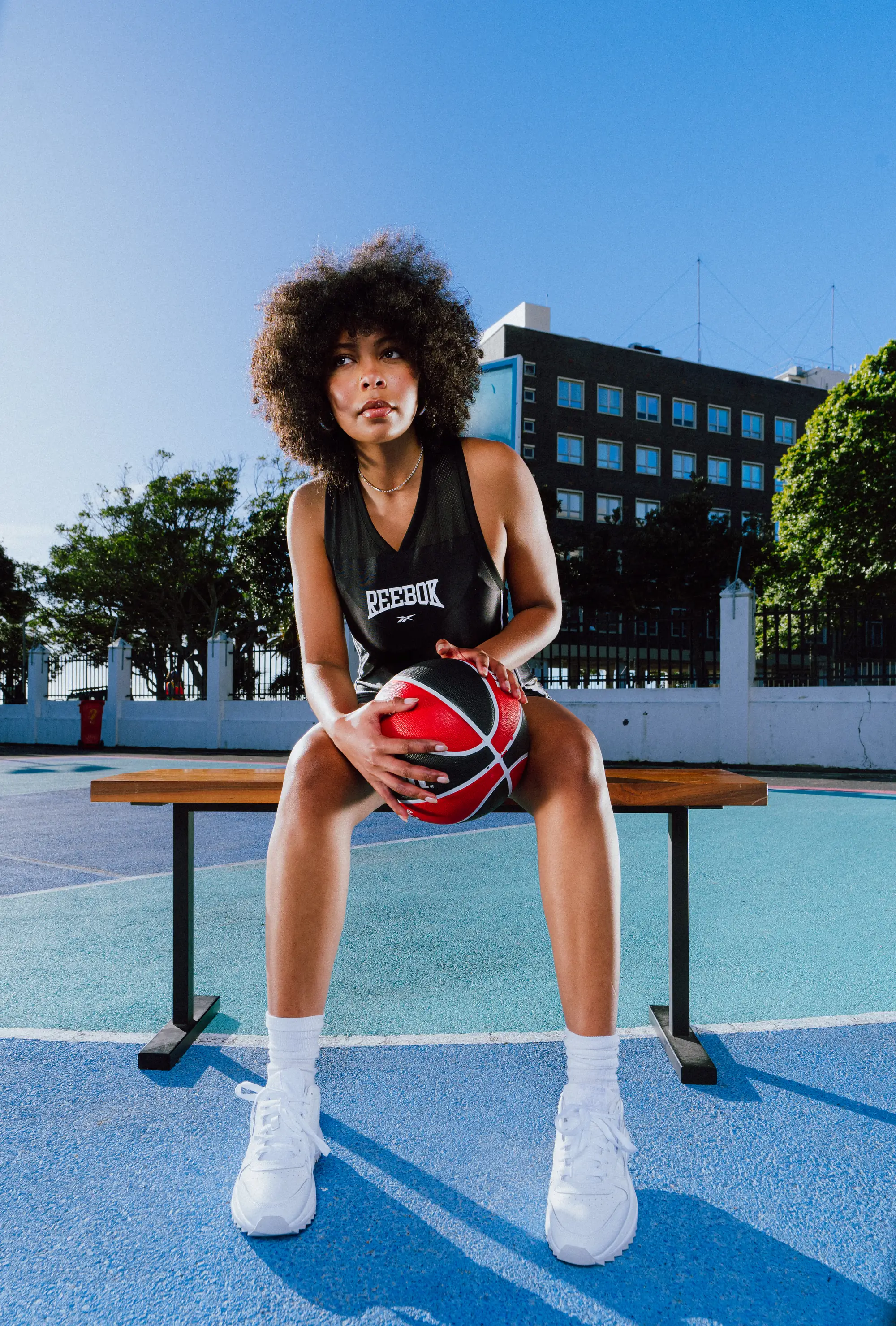 Sportscene — 3