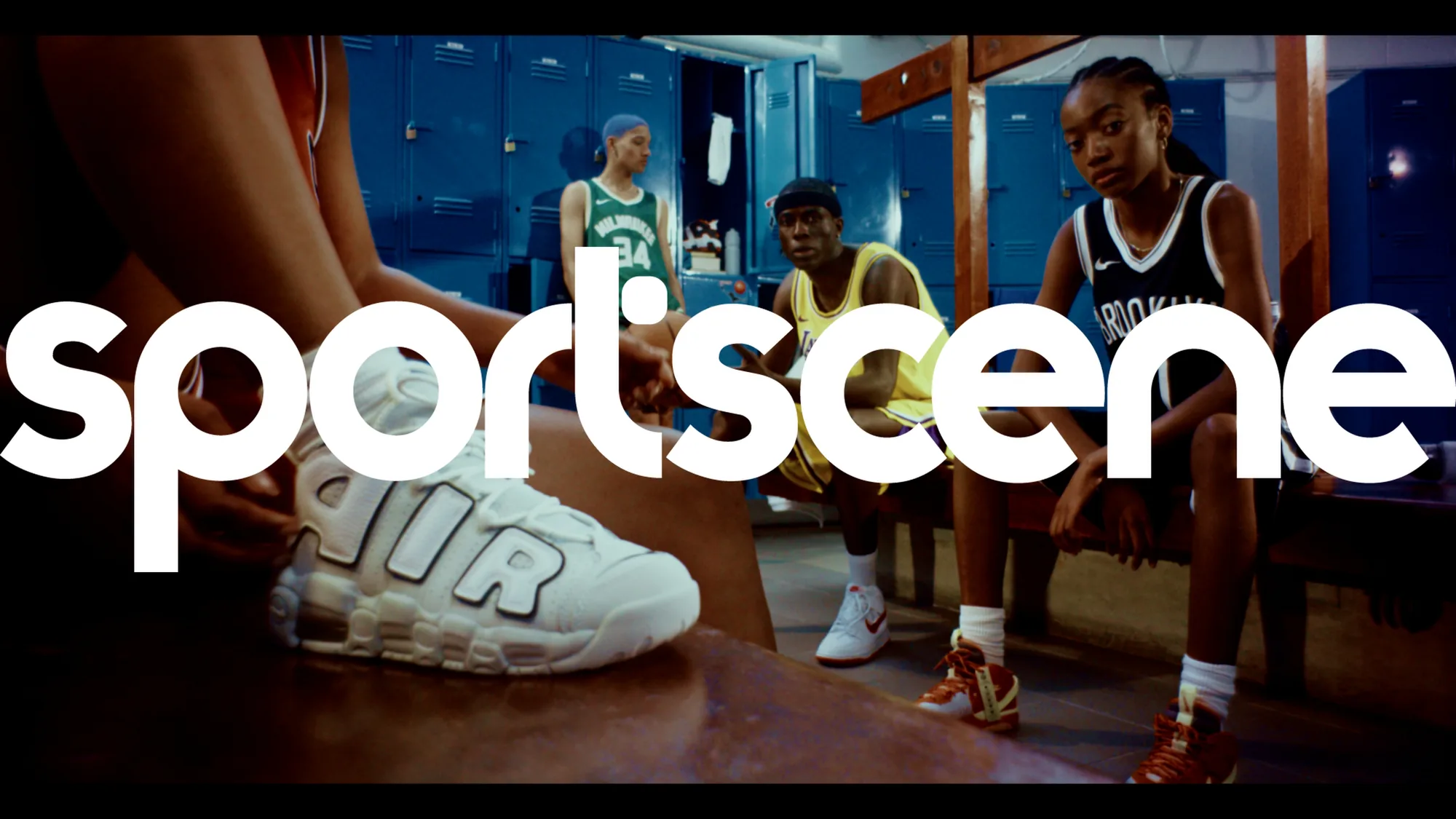 Sportscene — 4