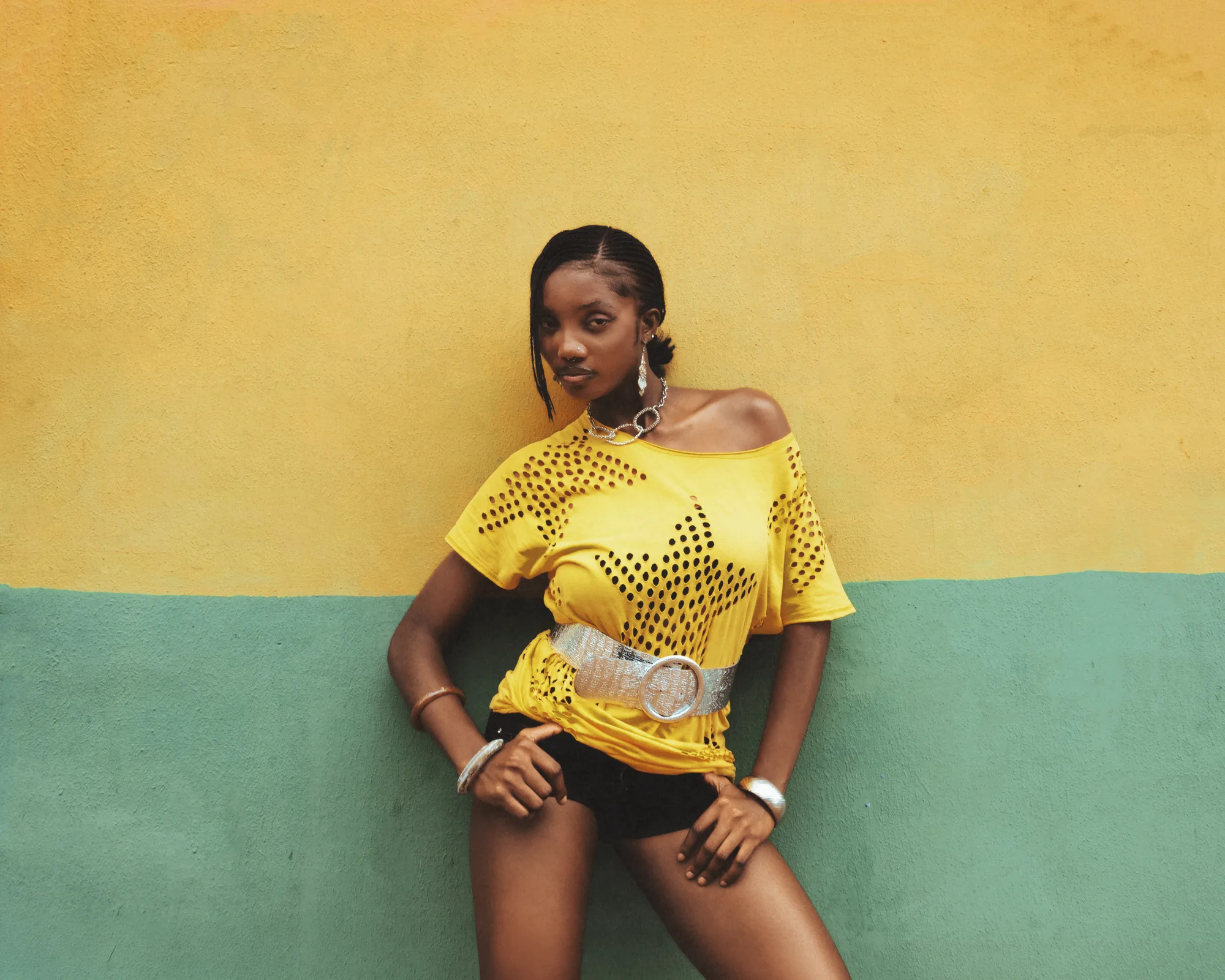 Whitney — 2