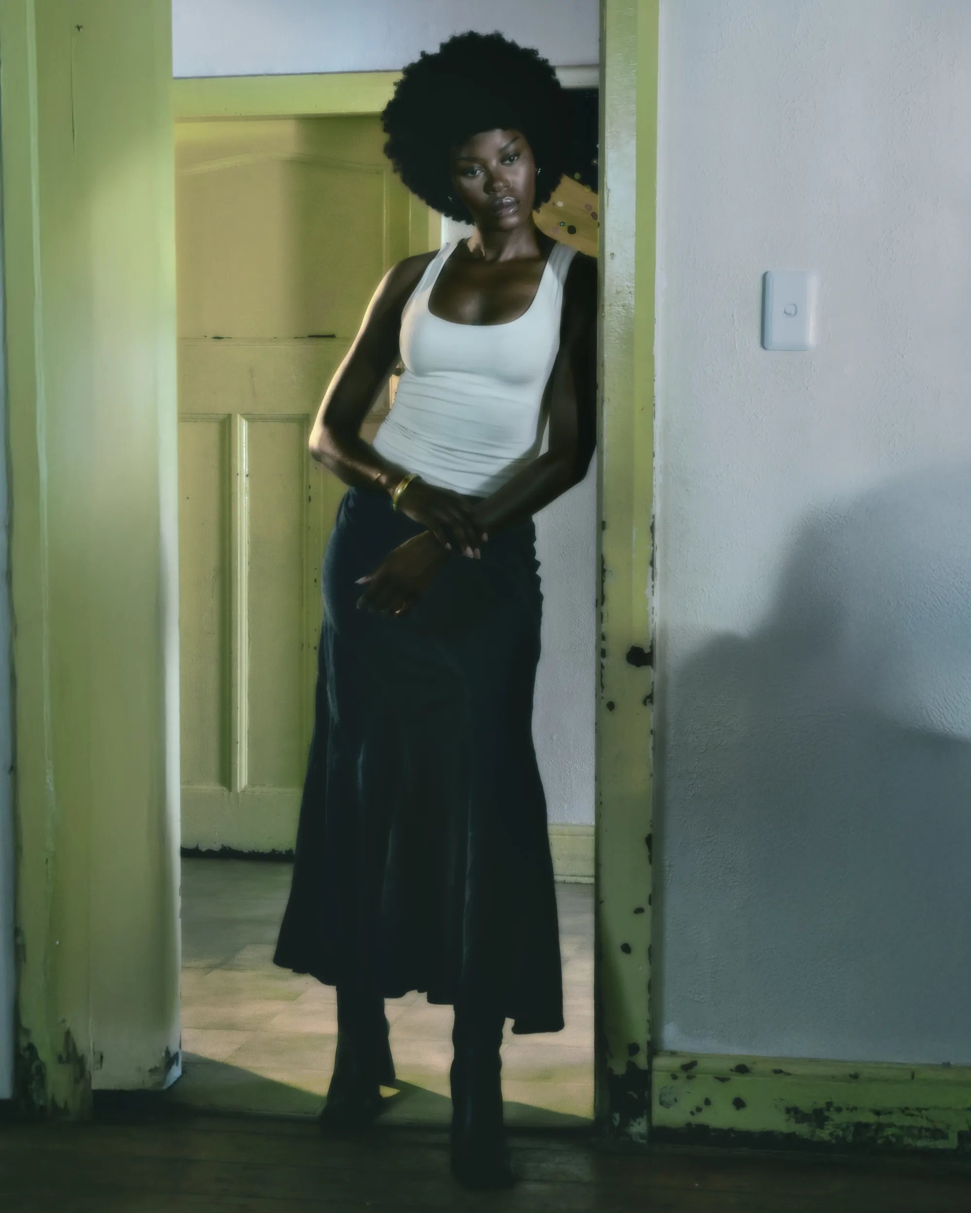Lindiwe